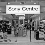 Sony Centre