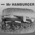 Mr Hamburger