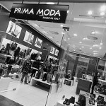 Prima Moda