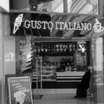 GUSTO ITALIANO