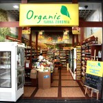 Organic Market