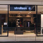 Strellson