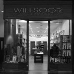 Willsoor