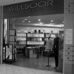 Willsoor