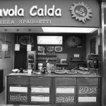 Travola Calda