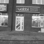 Vabbi Factory Outlet