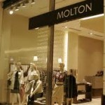 Molton