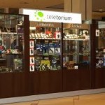 Teletorium