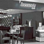 Insomnia Cafe