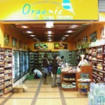 Organic Market