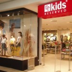 Reserved Kids