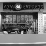 Asia Express