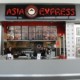 Asia Express