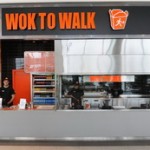 Wok to Walk