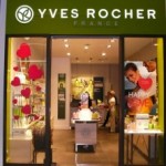 Yves Rocher