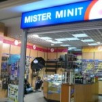 Mister Minit