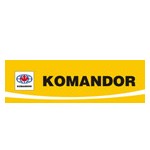 Komandor