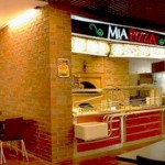 Mia Pizza