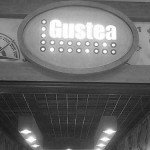 Gustea