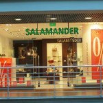 Salamander