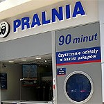 Pralnia Chemiczna Panda