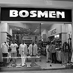 Bosmen